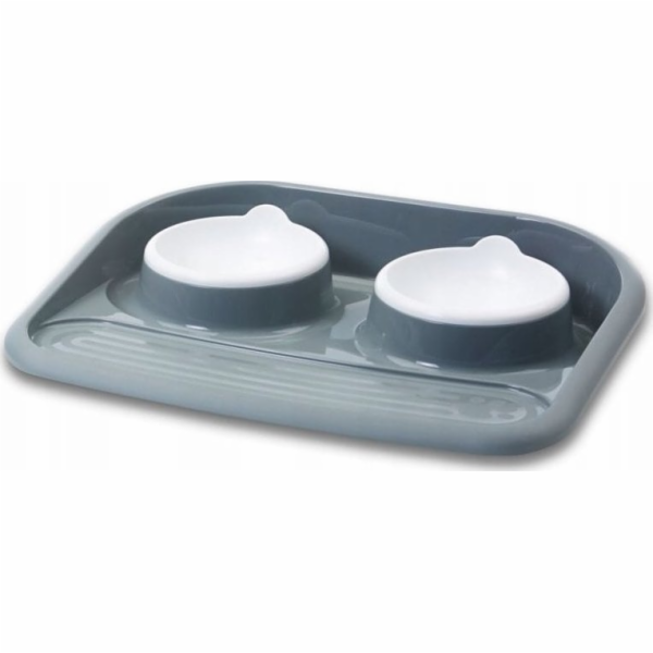 Savic Sada podnosů na jídlo SAVIC-BUTLER 45x36x8cm