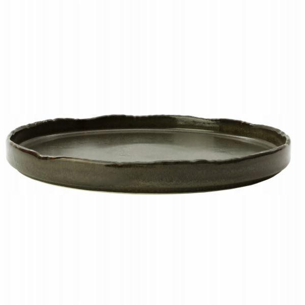 Lumarko Plochý talíř ALGA, průměr 25 cm