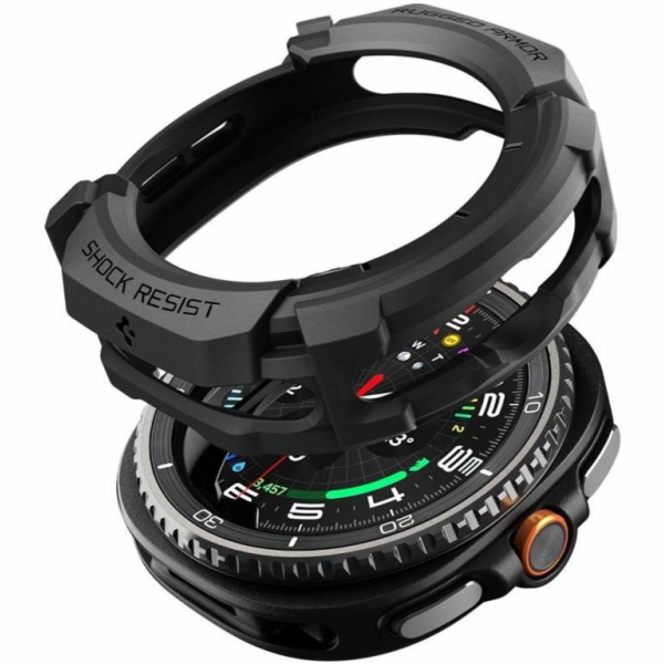 Spigen POUZDRO PRO GALAXY WATCH 8 CLASSIC | 46 mm, odolné...