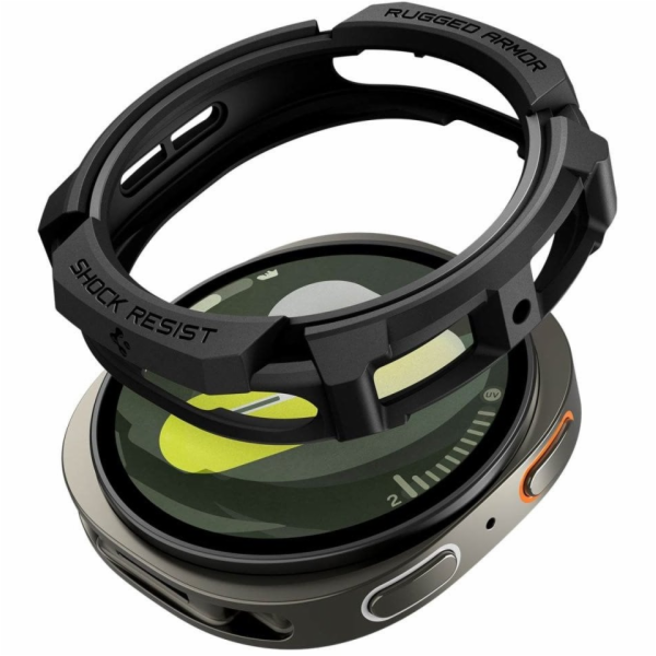 Spigen RUGGED ARMOR SAMSUNG GALAXY WATCH 8 (40 MM) MATNĚ ...