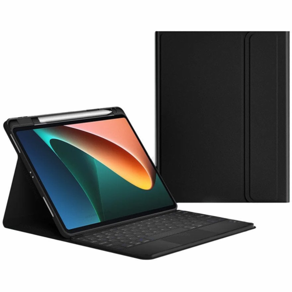 Strado Pouzdro s Bluetooth klávesnicí a touchpadem pro Xi...