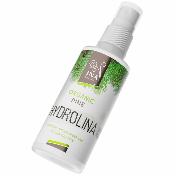 Essentials Ina Hydrolina borovicová voda 150ml