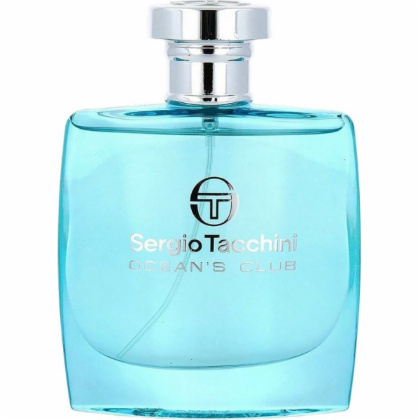 Sergio Tacchini Ocean's Club EDT 100 ml
