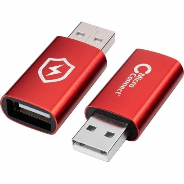 MicroConnect Adaptér USB Microconnect MC-AAADAP-SC pro zm...