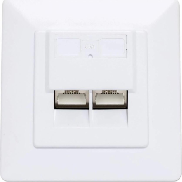 Intellinet Network Solutions Intellinet Síťová zásuvka pr...