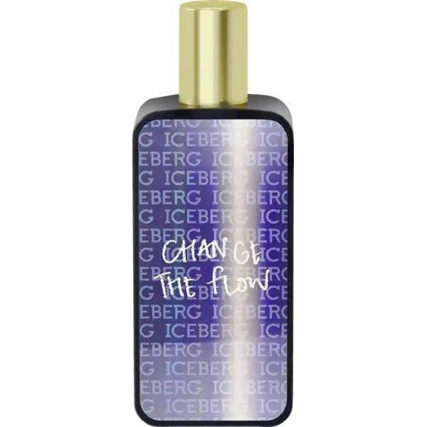 Iceberg Iceberg Change The Flow pro muže, edt 50ml