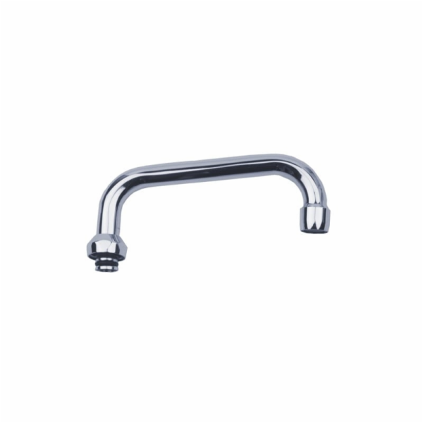KFA Výtok typu C 250 mm chrom (831-058-00)