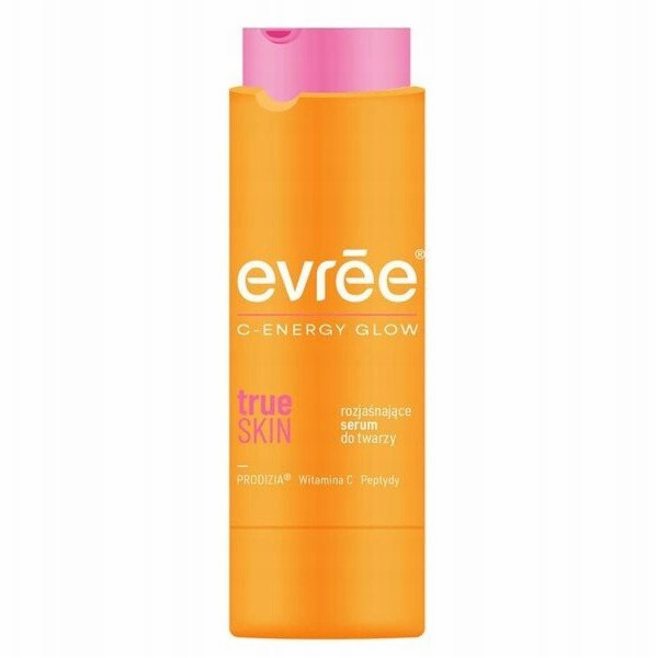 Farmona EVREE C-Energy Glow pleťové sérum 25ml