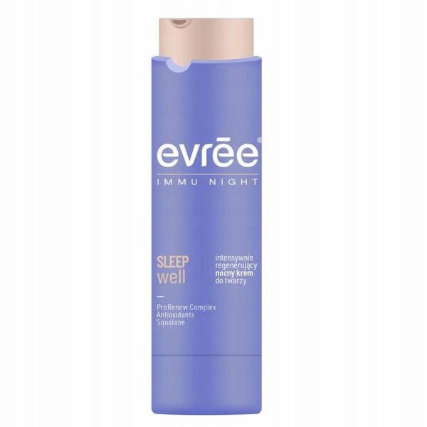 Farmona EVREE Immu Night Noční krém 45ml