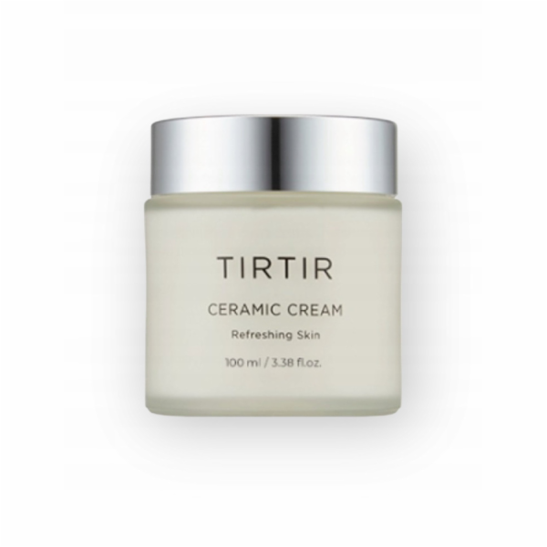 NoName TIRTIR_Ceramide Cream krém na obličej 100ml