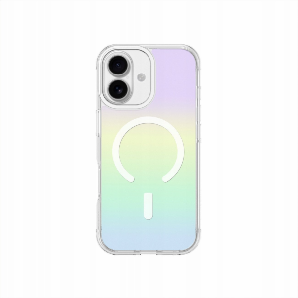 Amazingthing Pouzdro Minimal Mag pro iPhone 17 kompatibil...