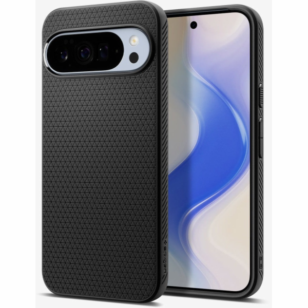 Spigen Pouzdro Liquid Air pro Google Pixel 10 Pro XL černé