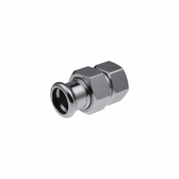 KAN-therm spojka GW ocelový sprinkler 22xR3/4 (1509050001)