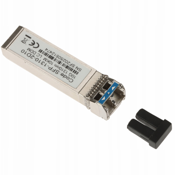 XXX_Planet Technology Corp (Planet) JEDNOŘÍDOVÝ MODUL SFP...