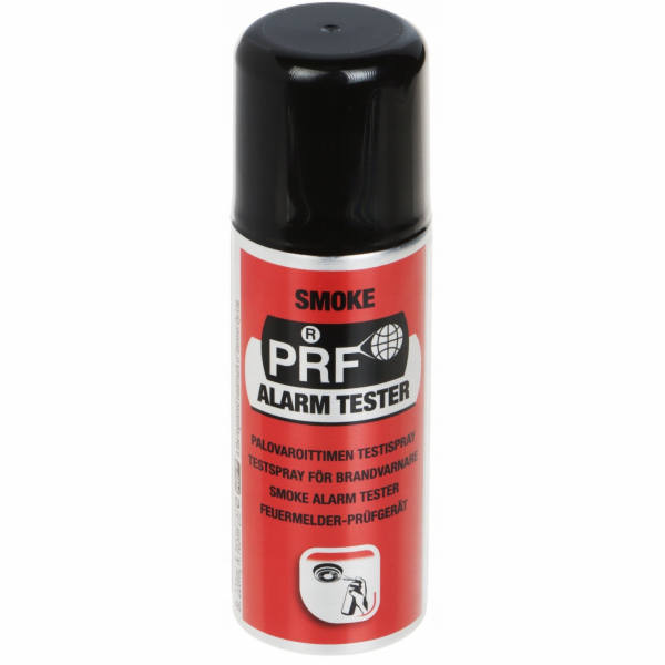 GEV Aerosol pro testování detektorů kouře PRF SMOKE 220ml