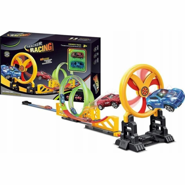 NoName Startovací kopec (B25A)