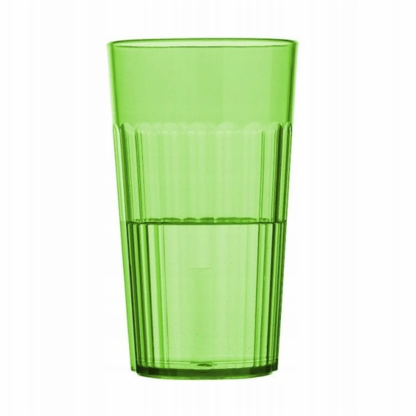 Reflo Reflo NOVÝ NEOTŘESIVÝ tréninkový hrnek pro děti zelený