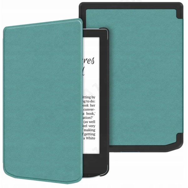 Strado Chytré pouzdro pro PocketBook Verse Pro 629 634 (z...