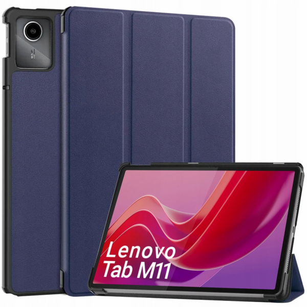 Strado Chytré pouzdro pro Lenovo Tab M11 TB330FU 10.95 (t...