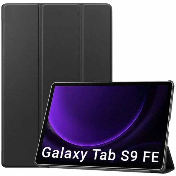 Strado Chytré pouzdro pro Samsung Galaxy Tab S9 FE 10.9 2...