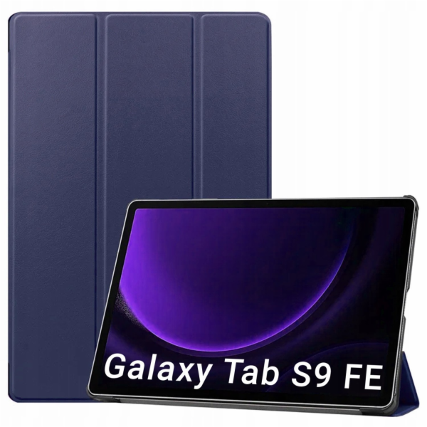 Strado Chytré pouzdro pro Samsung Galaxy Tab S9 FE 10.9 2...