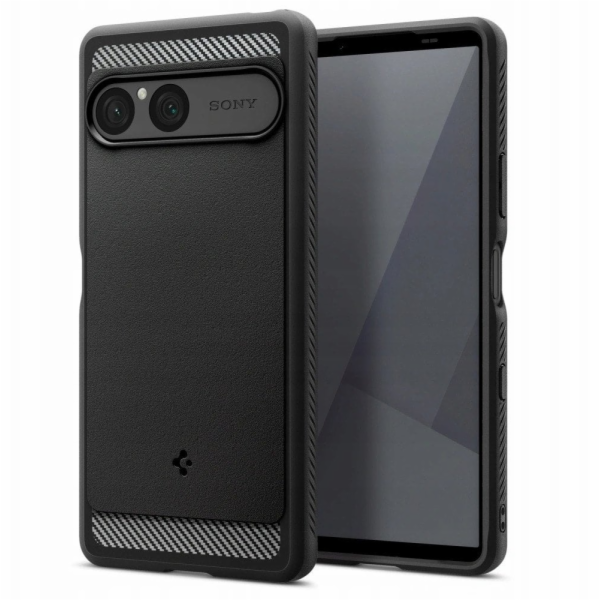 Spigen Pouzdro Rugged Armor pro Sony Xperia 10 VII, matně...