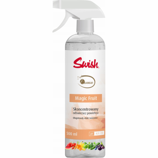 Swish Swish Essence Magic Fruit - Vysoce koncentrovaný os...