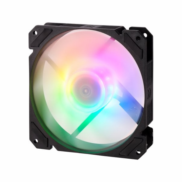 Gelid 120mm Zodiac ARGB (FN-ZODIAC-01)