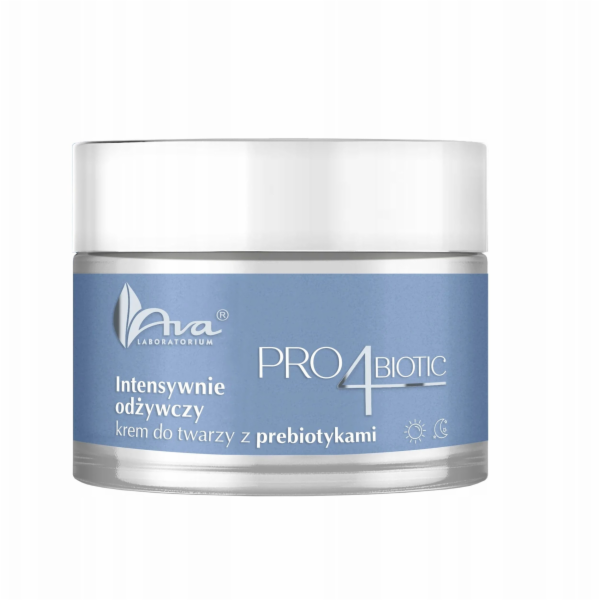 NoName AVA LABORATORIUM_Pro4biotic Intenzivně vyživující ...