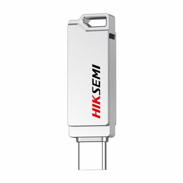 HIKSEMI USB flash disk Sync E327C 64GB s rozhraním USB 3....