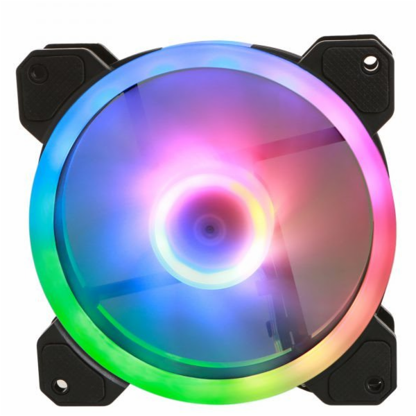 Gelid 120mm D-RGB Stella (FN-STELLA-01)