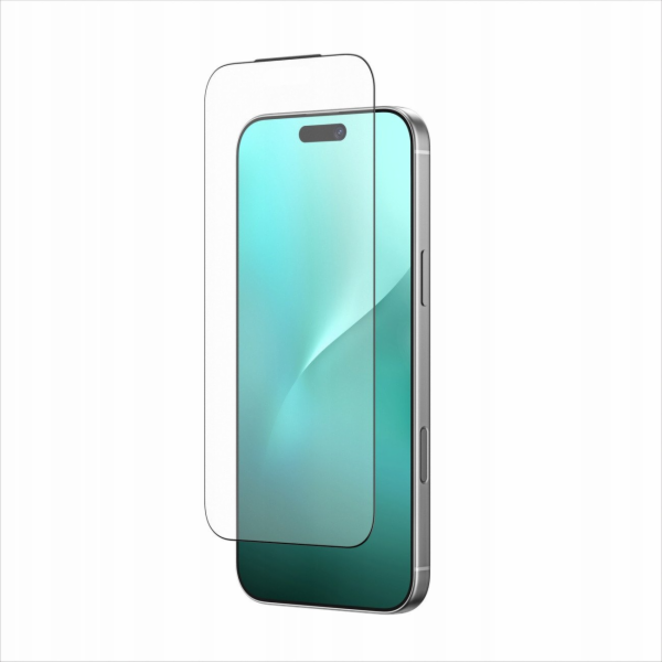 Amazingthing Tvrzené sklo Titan Vision 7 pro iPhone 17 Pr...