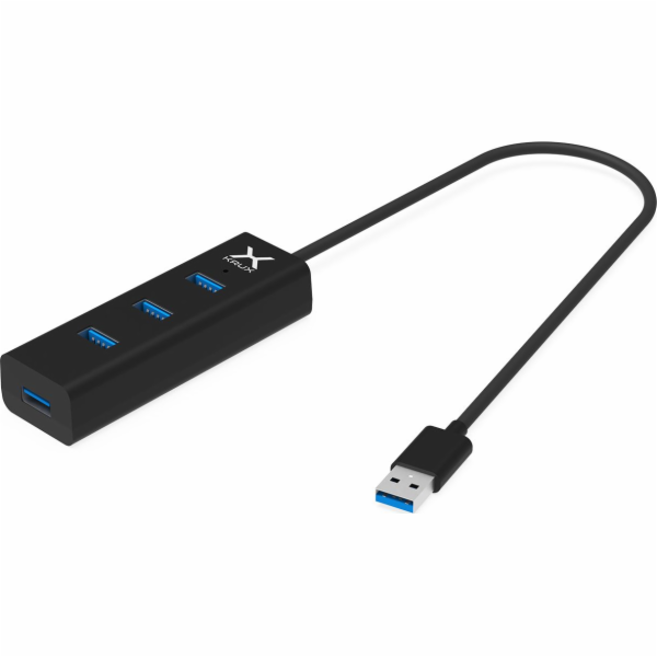 Krux USB HUB 4x USB-A 3.0 (KRX0050)