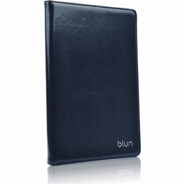 Blun Pouzdro na tablet 8 UNT modré