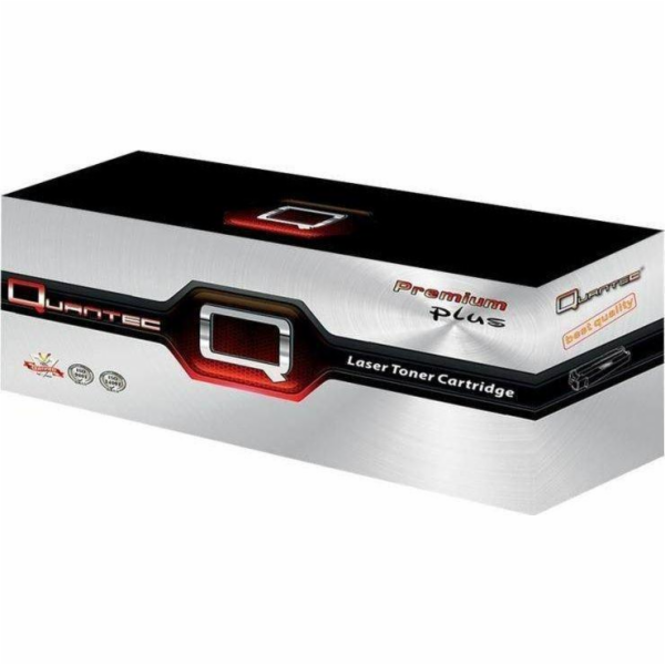 Quantec Náhradní černý toner 117A (HAN-05230)