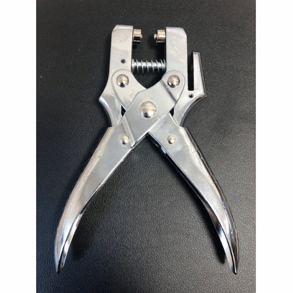 KW-TRIO Děrovačka na očka 09718