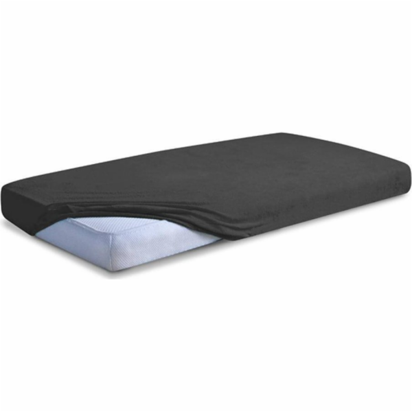 Multitex Napínací prostěradlo 100 x 200 froté s gumičkou ...