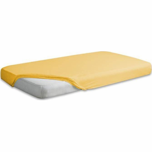 Multitex Prostěradlo 120 x 200 Matex JERSEY 05