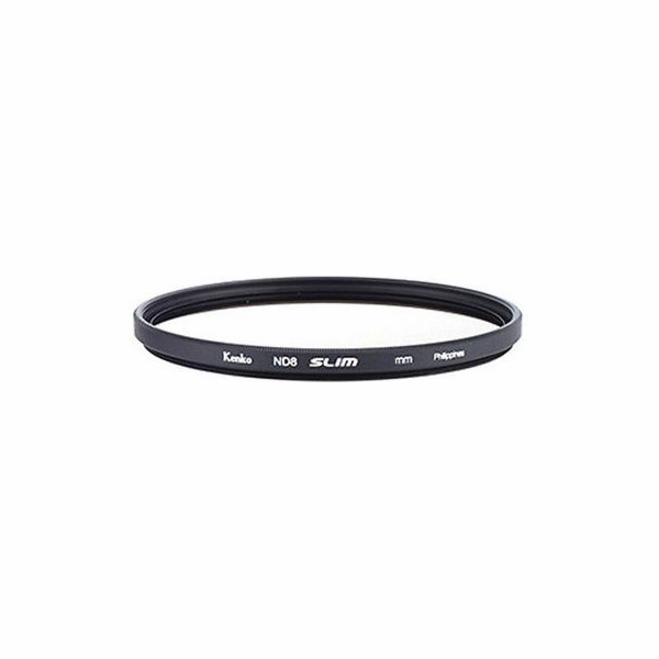 Kenko Smart ND8 Slim filtr 72 mm (227215)