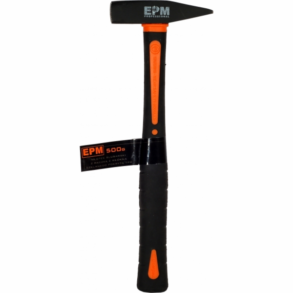 EPM Zámečnické kladivo s plastovou rukojetí 2 kg (E-420-2...
