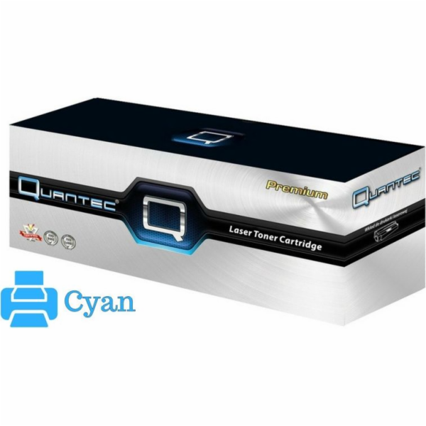 Quantec výměna azurového toneru TN-325 (TON-0454)