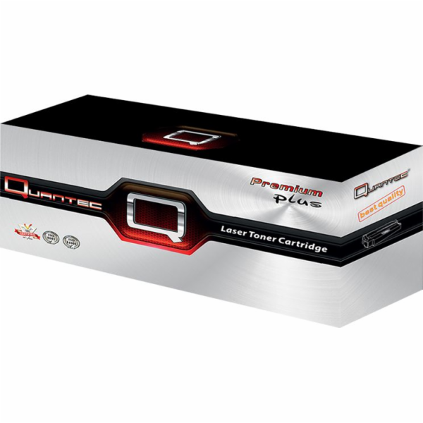 Quantec Náhradní černý toner 26A (TON-1489)