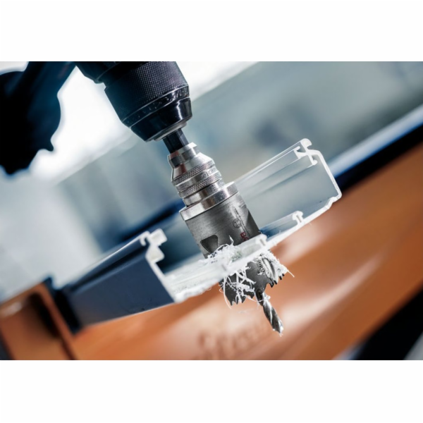 BOSCH Děrovačka PIA A PRO pro více materiálů 21 mm