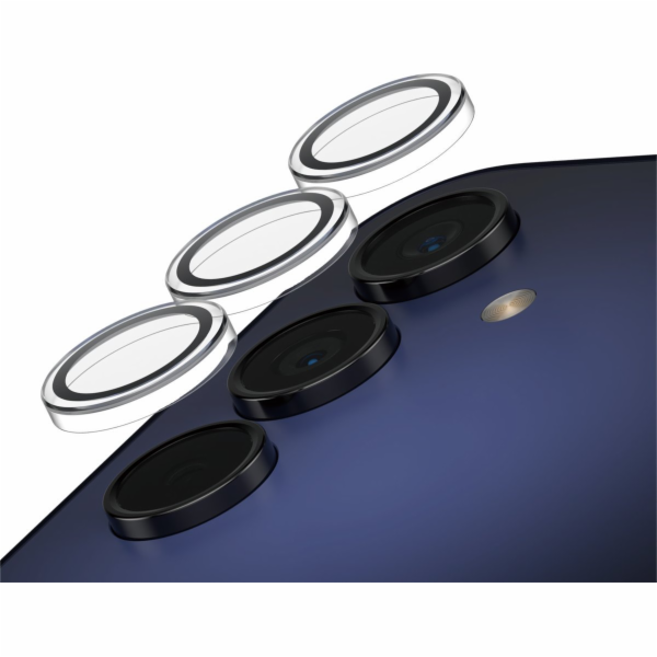 PanzerGlass Ochranné tvrzené sklo SAFE by 4G pro Samsung ...