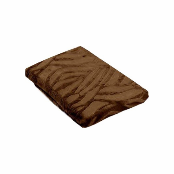 Matex Deka 150 x 200 z mikrovlákna žakárová savannah 18