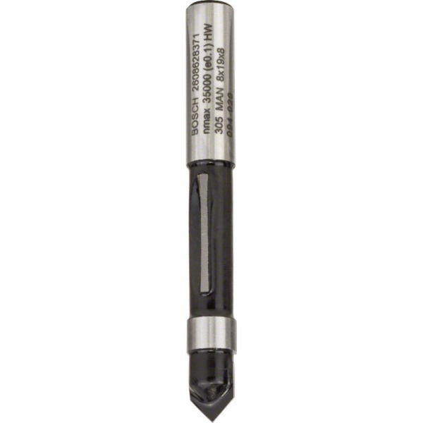 BOSCH Řezačka 8*8*66 mm
