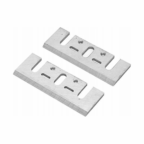 Makita hoblíkovací nůž 82 mm 2 ks oboustranný