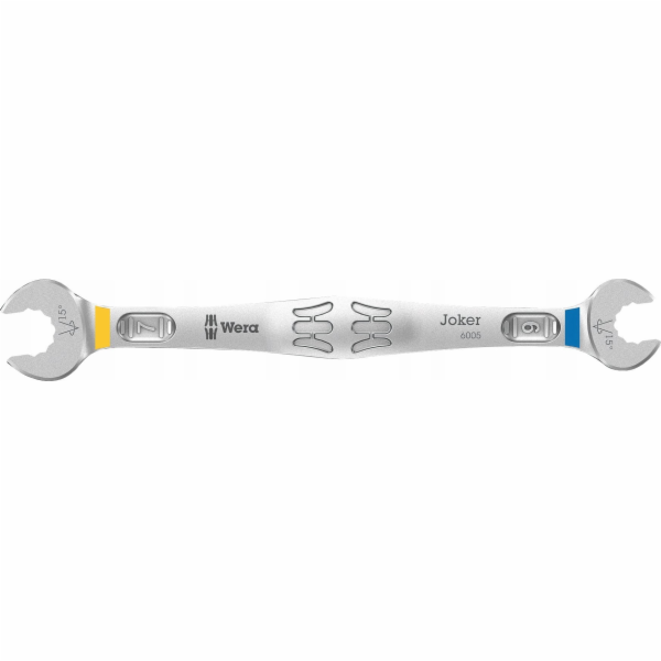 Wera Oboustranný klíč Joker 6*7 mm