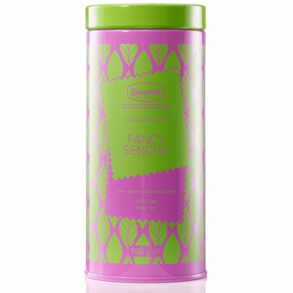 Stabilus Ronnefeldt Couture2 FANCY SENCHA zelený čaj 100g