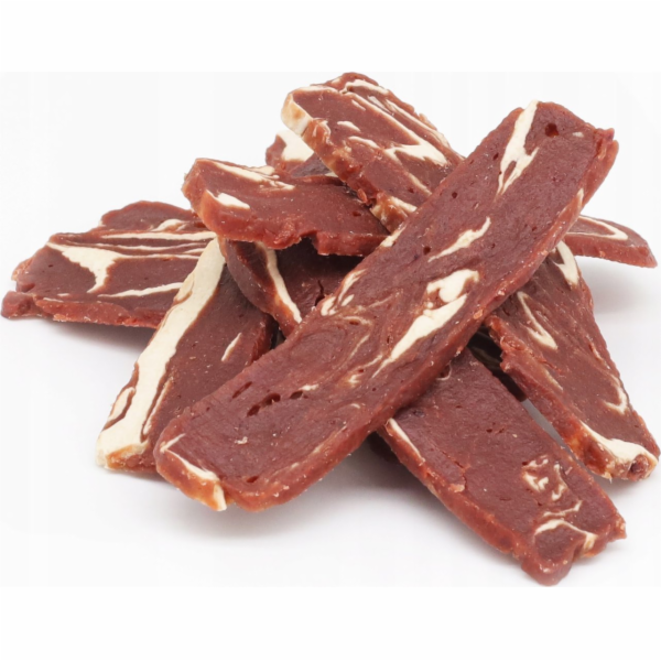 IdeaPet 500g filety s kachnou a rybou